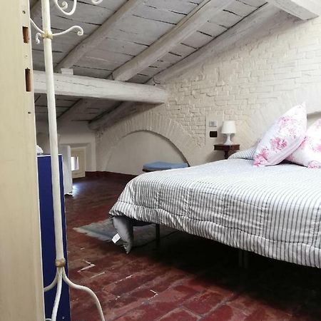 I Tre Camini Lejlighed Bologna Eksteriør billede